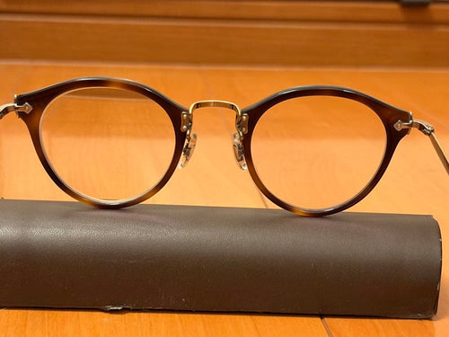 Oliver Peoples Glasses Oliverpeoples Op-505 Dm