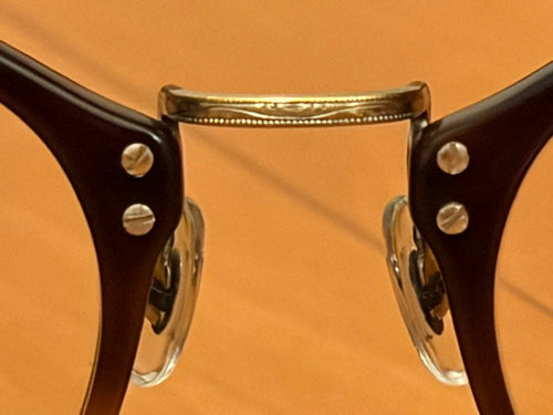 Oliver Peoples Glasses Oliverpeoples Op-505 Dm