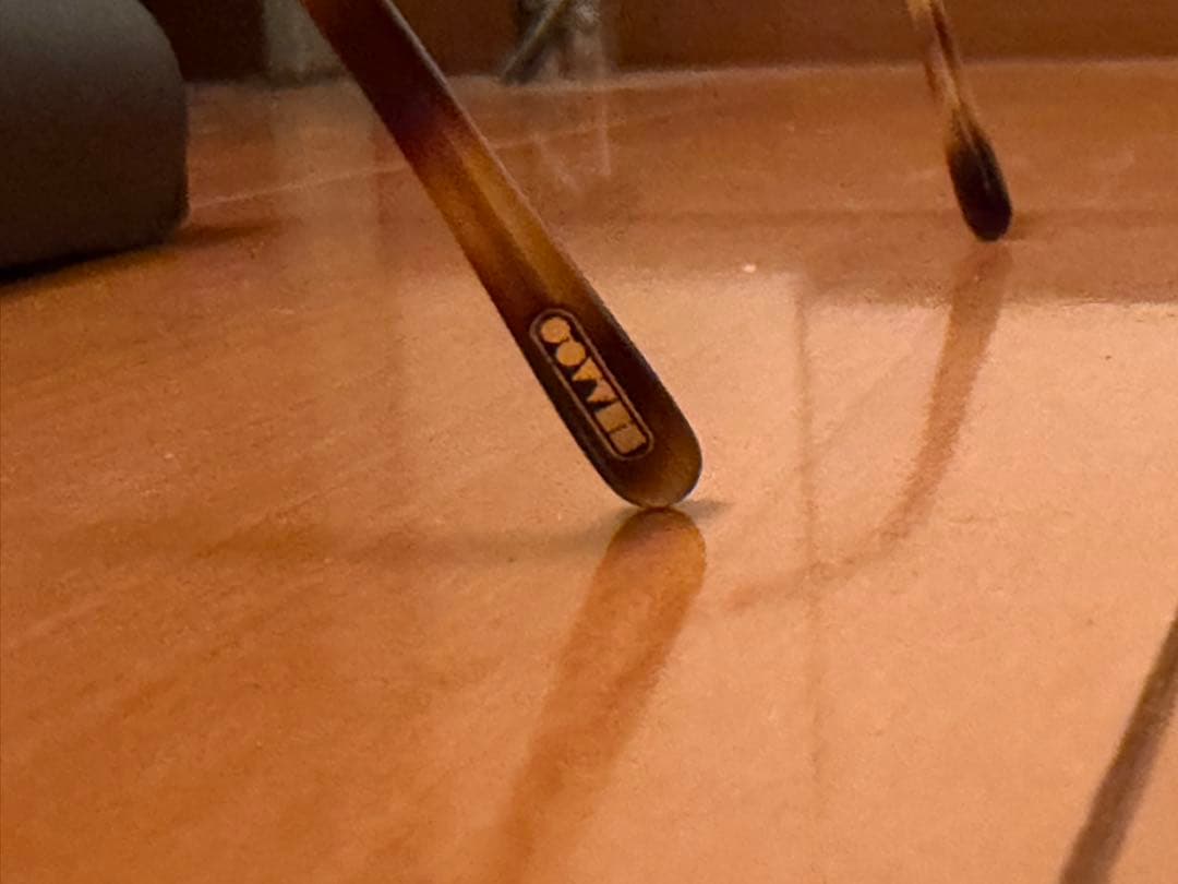 Oliver Peoples Glasses Oliverpeoples Op-505 Dm