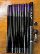 Mamiya Mountain Stream Rod 60