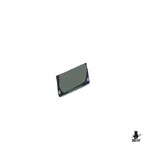 Meter Fz6 Lcd 2008-20Xx