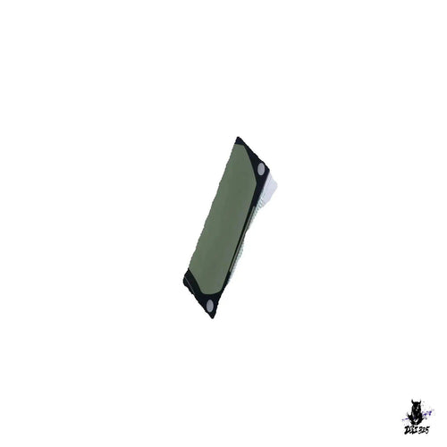 Meter Fz6 Lcd 2008-20Xx