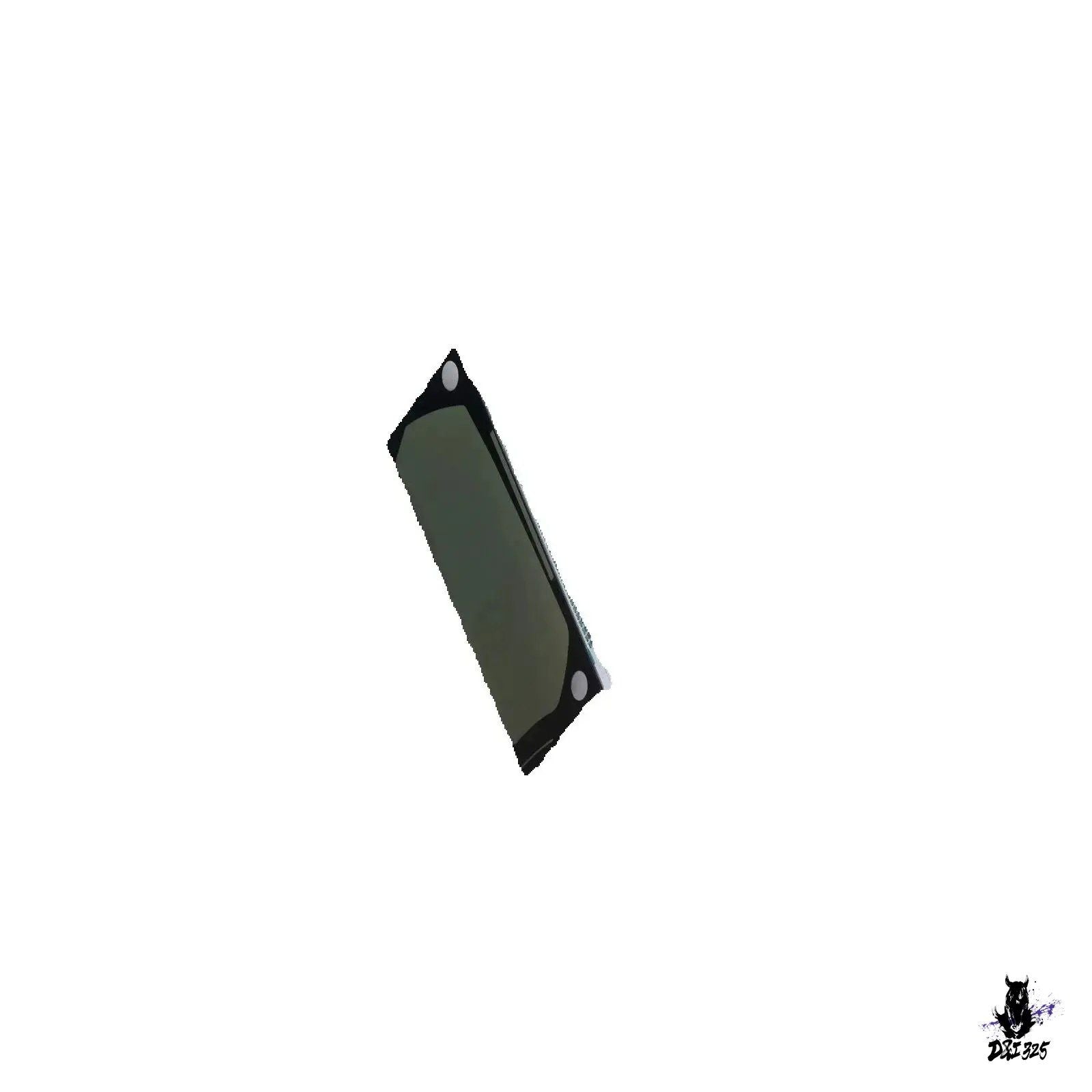 Meter Fz6 Lcd 2008-20Xx