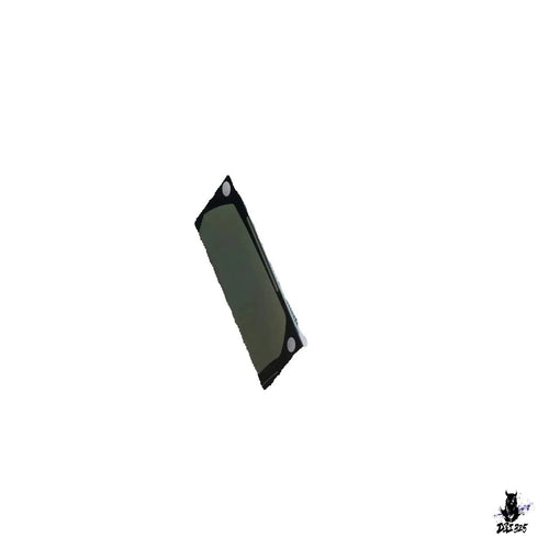 Meter Fz6 Lcd 2008-20Xx