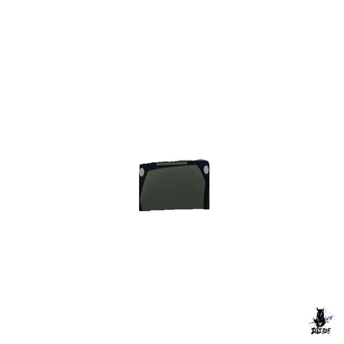 Meter Fz6 Lcd 2008-20Xx