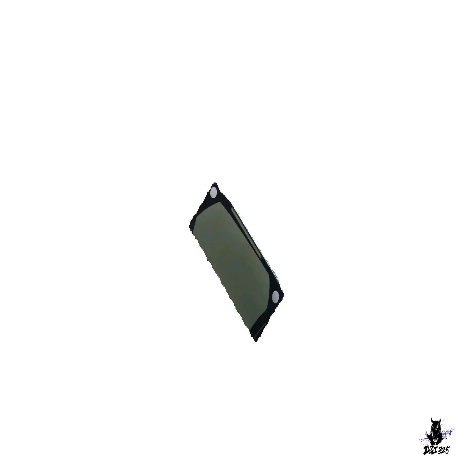 Meter Fz6 Lcd 2008-20Xx
