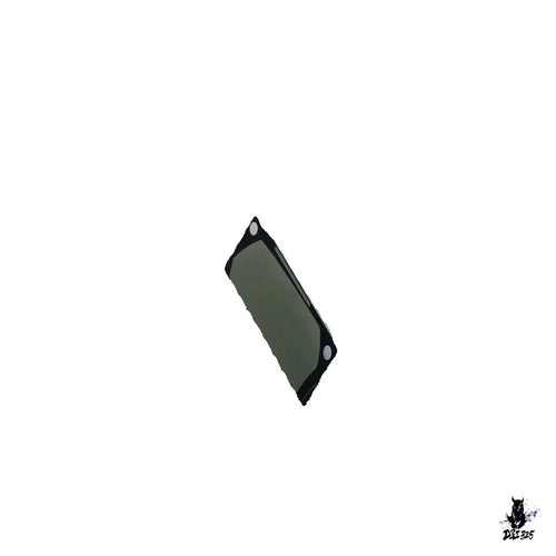 Meter Fz6 Lcd 2008-20Xx