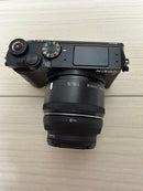 Mirrorless Interchangeable Lips Nikon1 J5 Nikkor F1.8