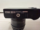 Mirrorless Interchangeable Lips Nikon1 J5 Nikkor F1.8