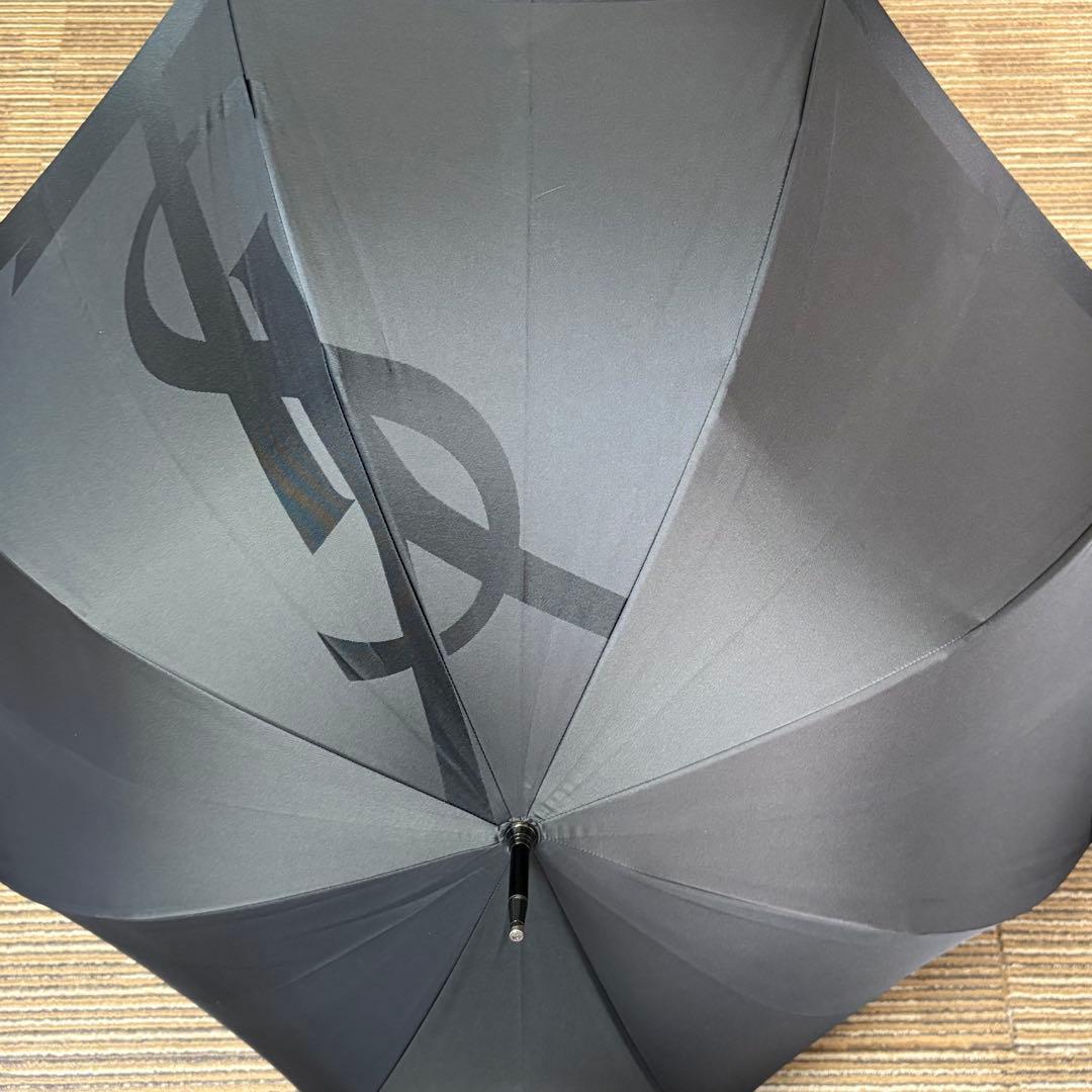 Yves Saint Laurent Dual-Purpose Umbrellas
