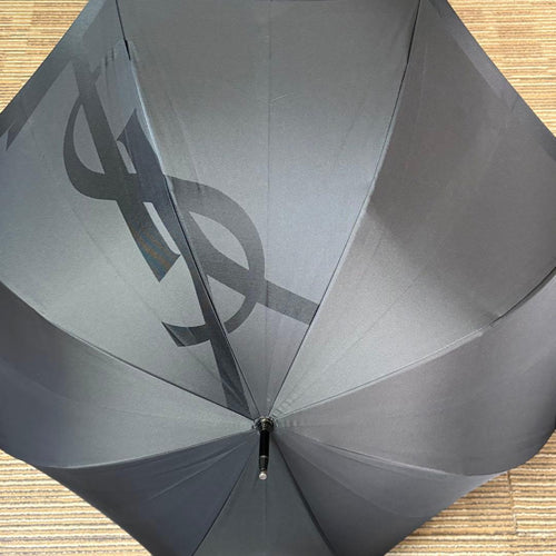 Yves Saint Laurent Dual-Purpose Umbrellas