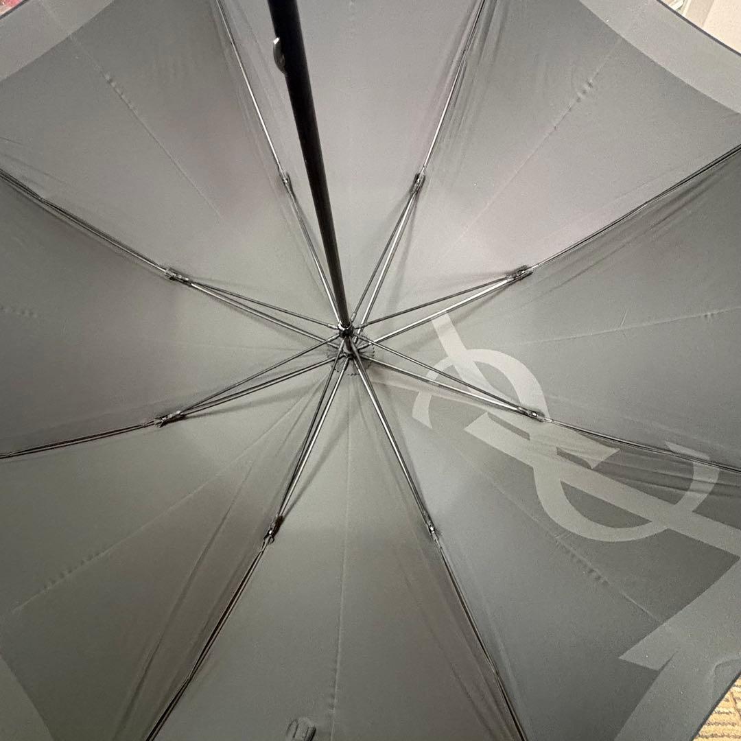 Yves Saint Laurent Dual-Purpose Umbrellas