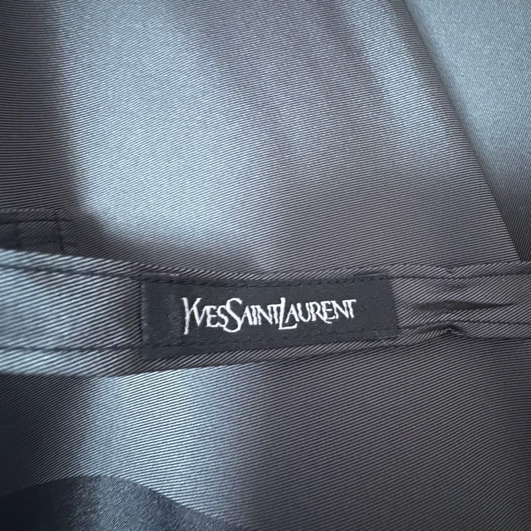 Yves Saint Laurent Dual-Purpose Umbrellas