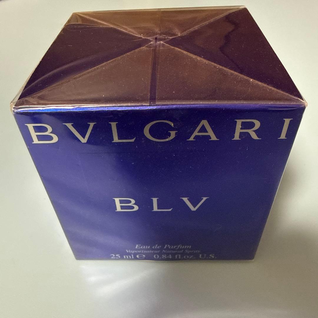 Bvlgari Perfume (Men) Blv 25Ml