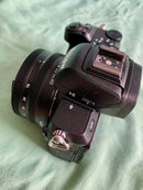 Nikon Mirrorless Interchangeable Lens Cameras Z 50