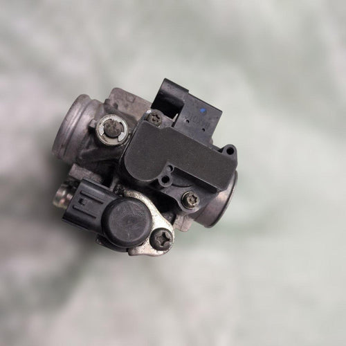 Yamaha Motor Carburetor Fuel Injection Se82J 125