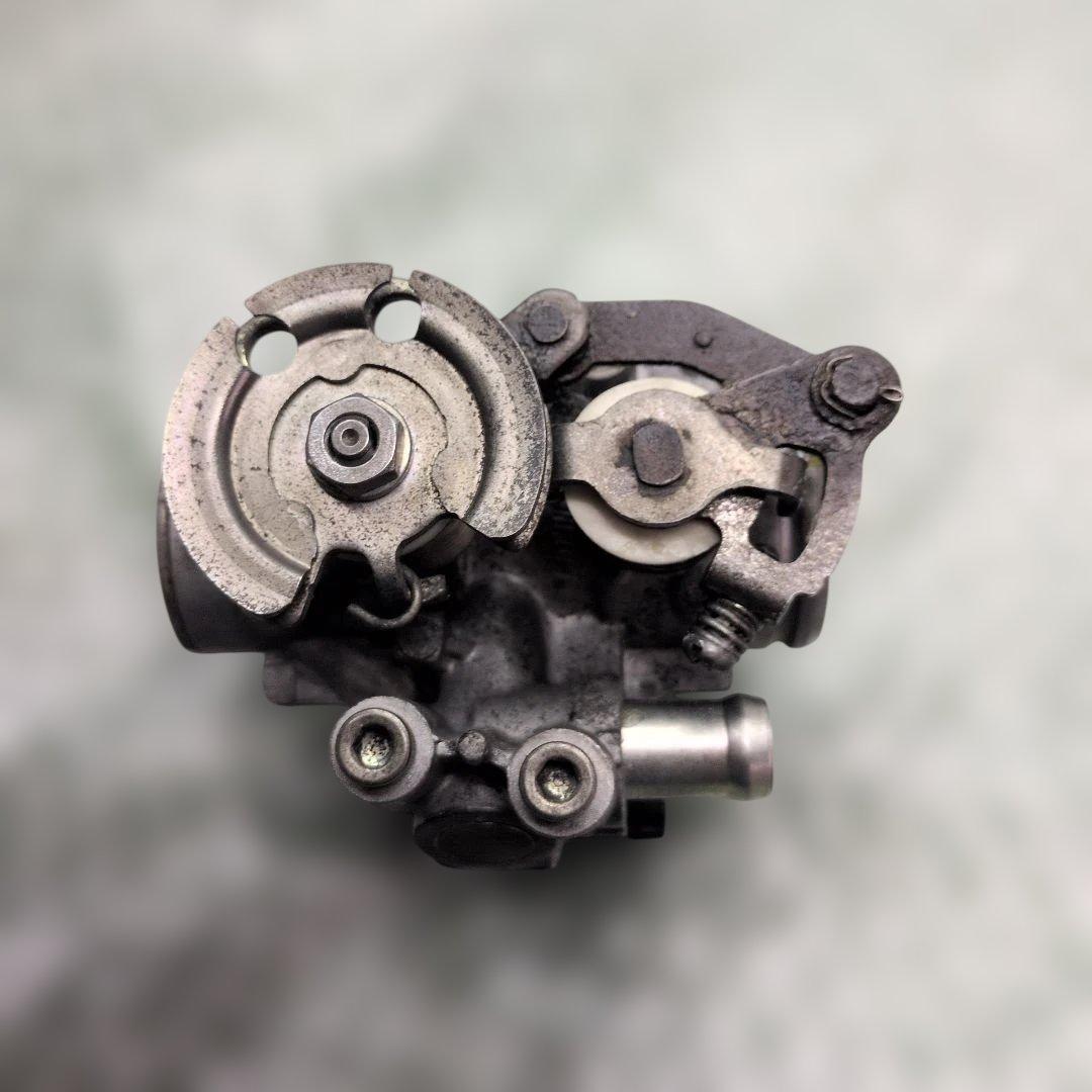 Yamaha Motor Carburetor Fuel Injection Se82J 125