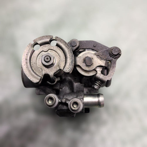 Yamaha Motor Carburetor Fuel Injection Se82J 125