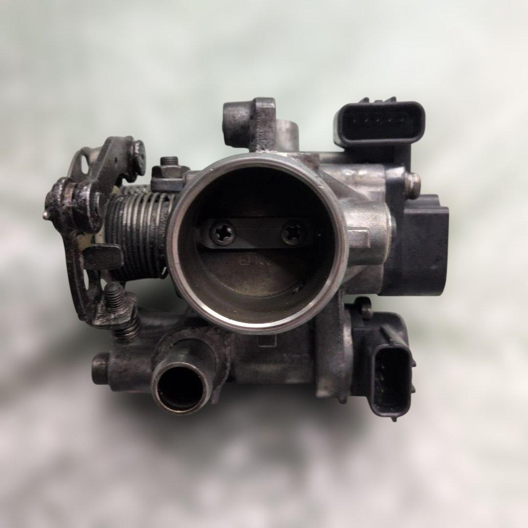 Yamaha Motor Carburetor Fuel Injection Se82J 125