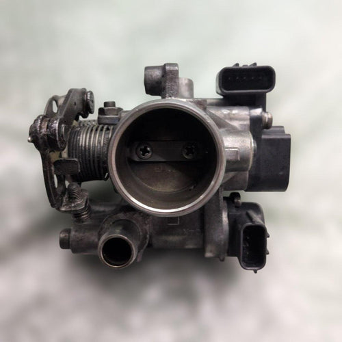 Yamaha Motor Carburetor Fuel Injection Se82J 125
