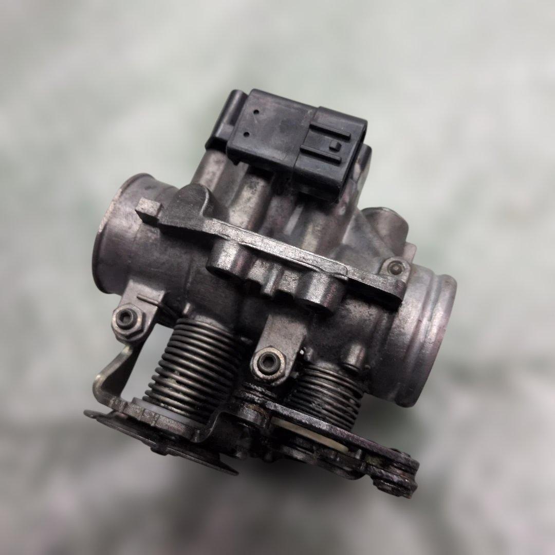 Yamaha Motor Carburetor Fuel Injection Se82J 125