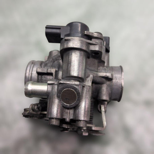 Yamaha Motor Carburetor Fuel Injection Se82J 125