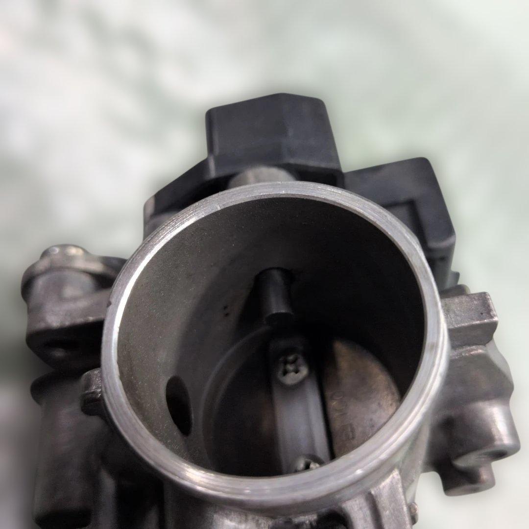 Yamaha Motor Carburetor Fuel Injection Se82J 125