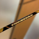 Ust Mamiya Shafts The Attas