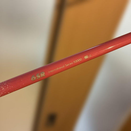 Ust Mamiya Shafts The Attas