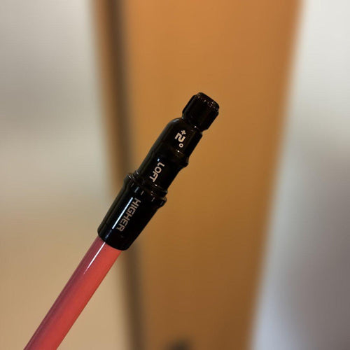 Ust Mamiya Shafts The Attas