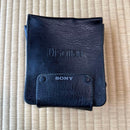 Sony Portable Cd Player Discman