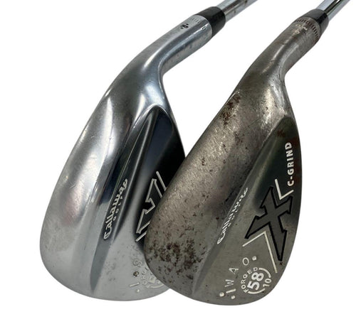 Callaway Golf Wedges X