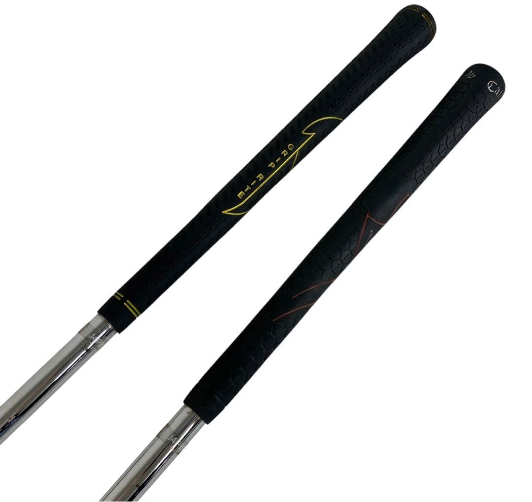 Callaway Golf Wedges X