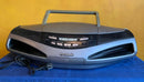 Cd, Md Cassette Decks Panasonic Rx-Ed75