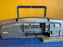 Cd, Md Cassette Decks Panasonic Rx-Ed75