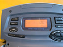 Cd, Md Cassette Decks Panasonic Rx-Ed75