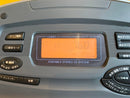 Cd, Md Cassette Decks Panasonic Rx-Ed75