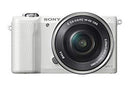 Digital Slr Sony 5000 9Jupf8B