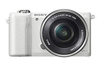 Digital Slr Sony 5000 9Jupf8B