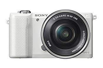 Digital Slr Sony 5000 9Jupf8B