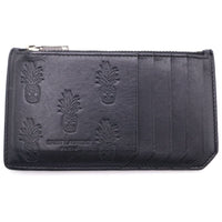 Saint Laurent Paris Business Card Holder 458593