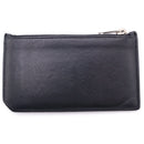 Saint Laurent Paris Business Card Holder 458593
