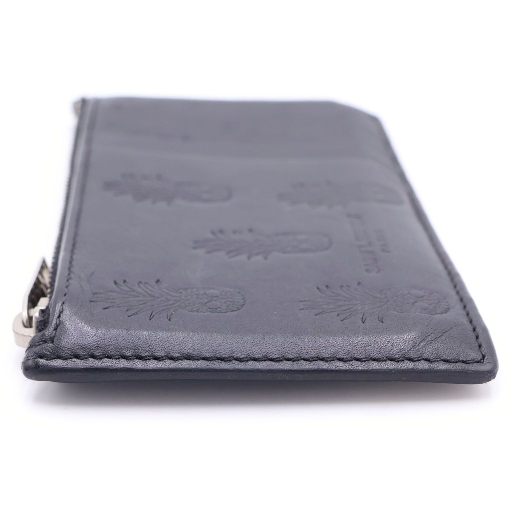 Saint Laurent Paris Business Card Holder 458593