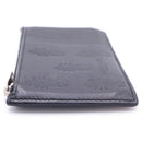 Saint Laurent Paris Business Card Holder 458593