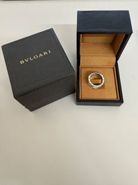 Bvlgari Ring 750 9.3G