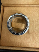 Bvlgari Ring 750 9.3G