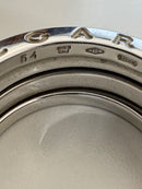 Bvlgari Ring 750 9.3G