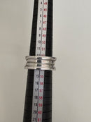 Bvlgari Ring 750 9.3G