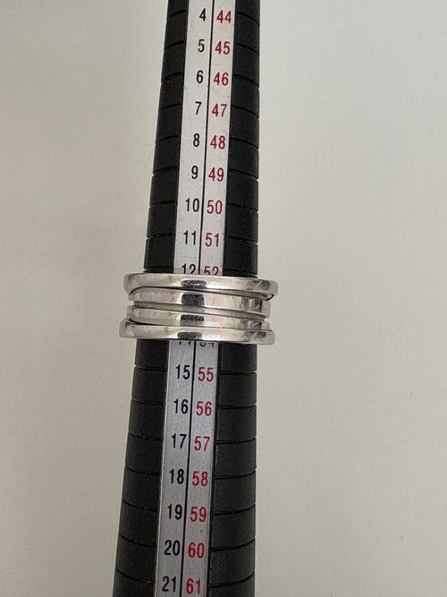 Bvlgari Ring 750 9.3G