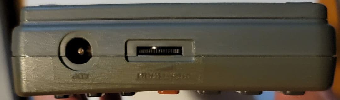 Casio Other Fx-890P